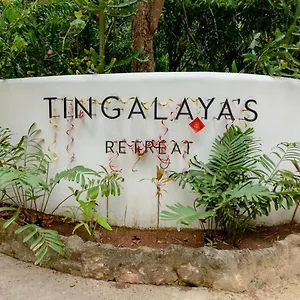 Tingalaya's Retreat Guest house Negril
