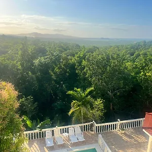 Guest house Retreat, Falmouth