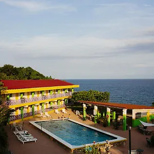 Galina Breeze Hotel Port Maria
