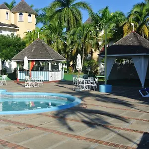 9 Hotel Ocho Rios
