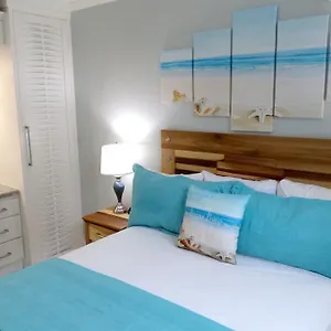 One Bedroom A20 Aparthotel Ocho Rios